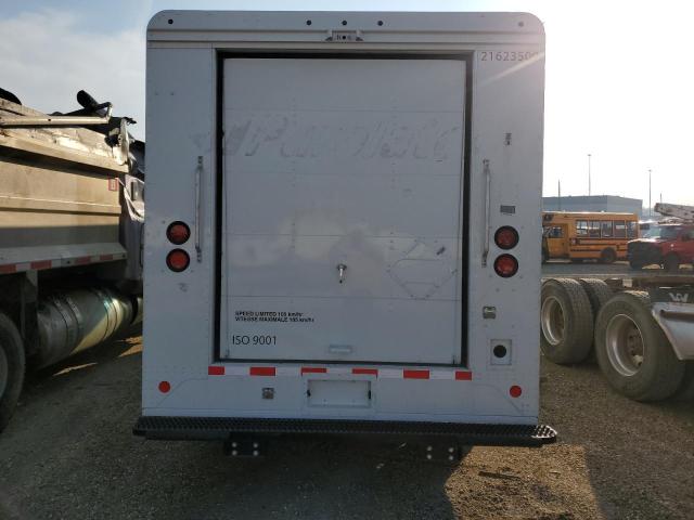 2024 FORD ECONOLINE E450 SUPER DUTY COMMERCIAL STRIPPED CHASSIS  