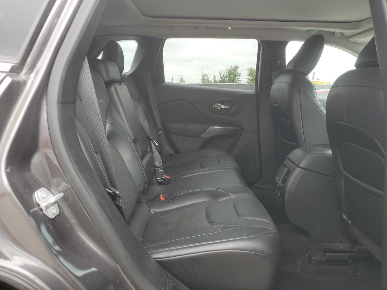 2019 Jeep Cherokee Limited VIN: 1C4PJMDXXKD430656 Lot: 84266455