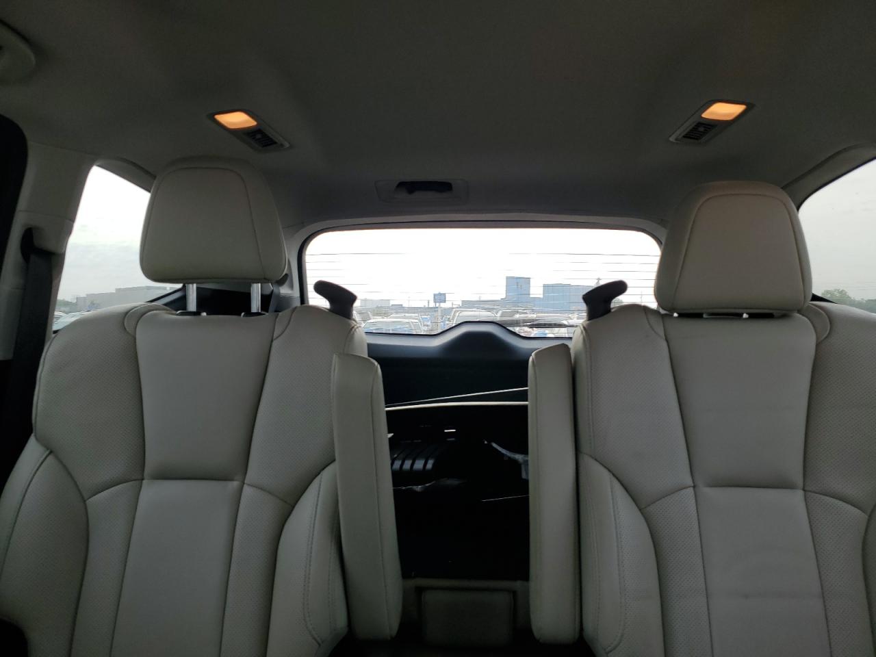 2021 Subaru Ascent Limited VIN: 4S4WMAMD2M3401082 Lot: 84565735