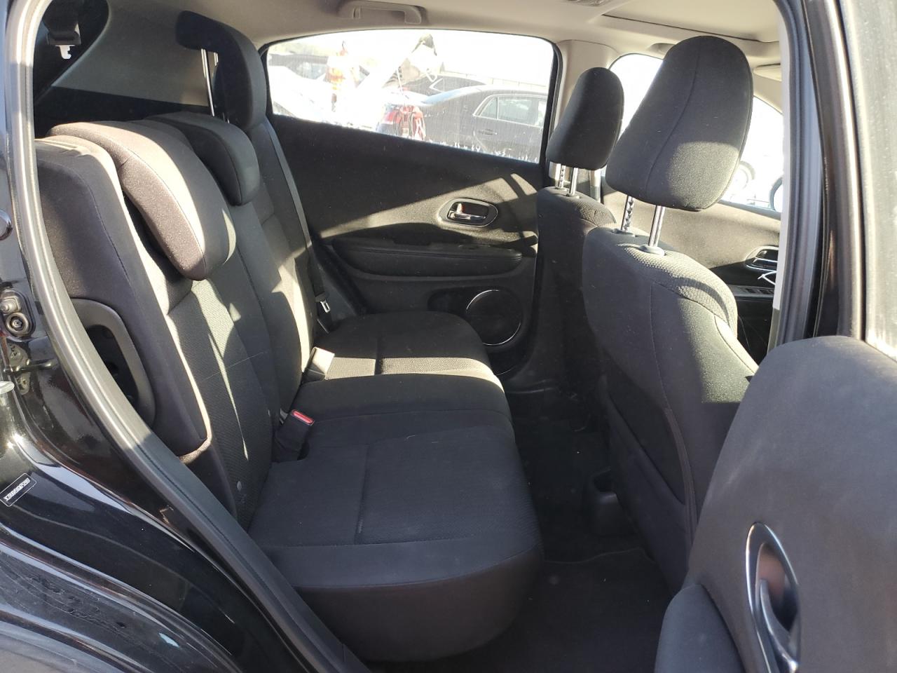 2016 Honda Hr-V Ex VIN: 3CZRU6H5XGM752997 Lot: 83977625