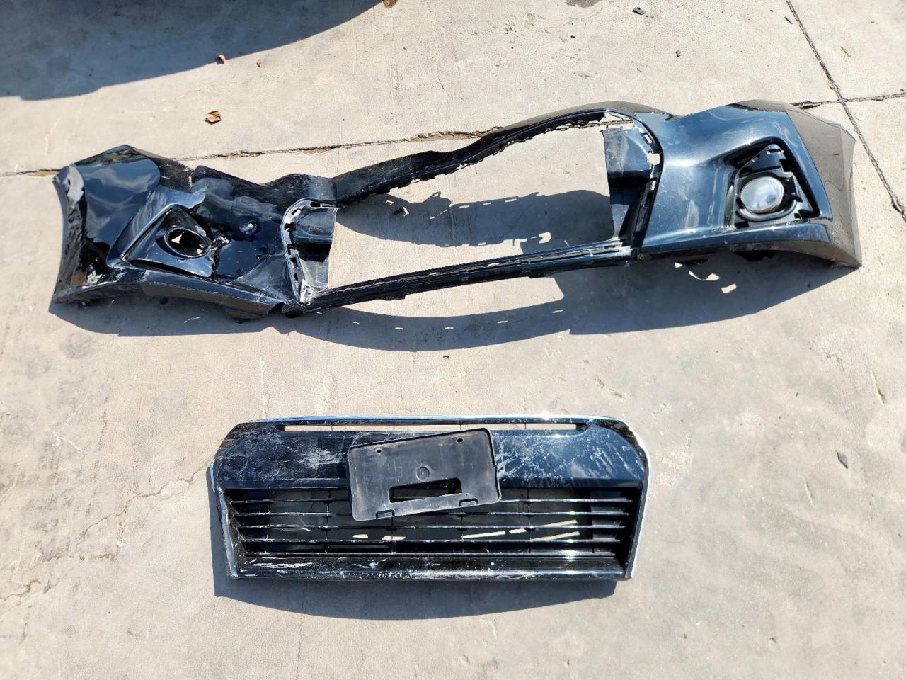 2014 Toyota Corolla L VIN: 2T1BURHE1EC032034 Lot: 80081595