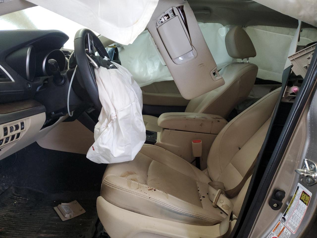 2018 Subaru Outback 2.5I Limited VIN: 4S4BSAKC7J3342637 Lot: 80891075