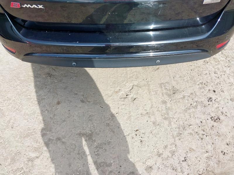 2013 FORD B-MAX TITA