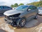 2018 HYUNDAI TUCSON SE NAV T-GDI 2WD S  for sale at Copart SANDWICH