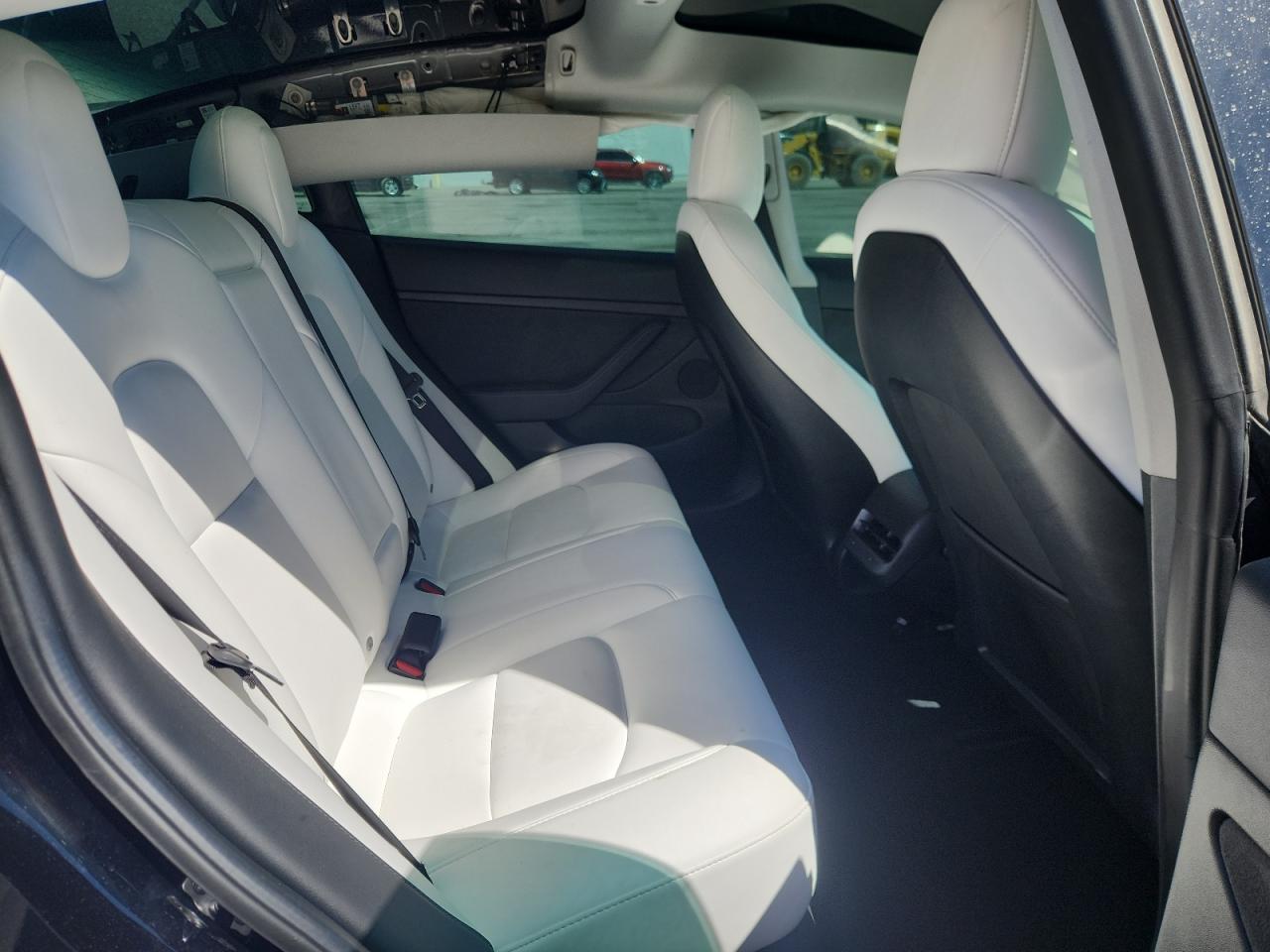 2022 Tesla Model 3 VIN: 5YJ3E1EC8NF241613 Lot: 71299795