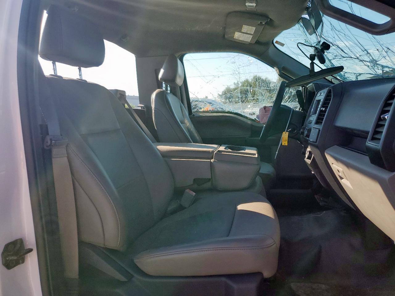 2018 Ford F150 VIN: 1FTMF1CB8JKC45055 Lot: 71195785