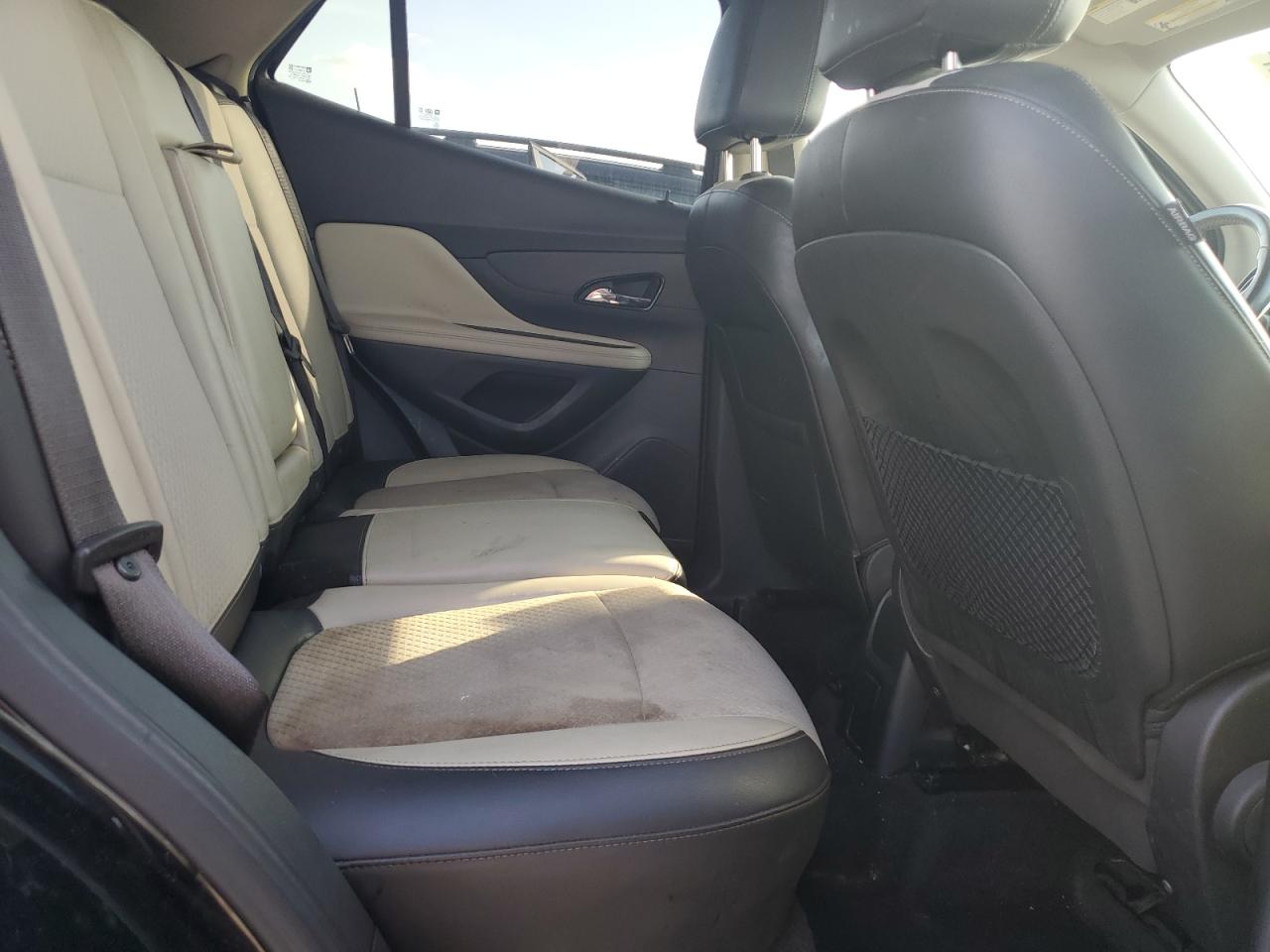 2018 Buick Encore Preferred VIN: KL4CJASB4JB576883 Lot: 83766785