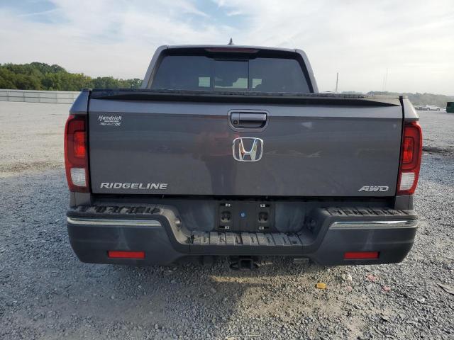  HONDA RIDGELINE 2020 Серый