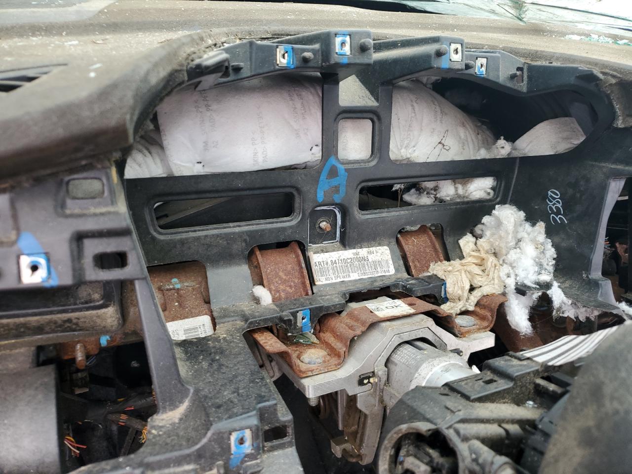 2015 Hyundai Sonata Sport VIN: 5NPE34AF1FH193360 Lot: 81690135