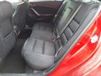 2016 MAZDA 6  for sale at Copart CASTLEDERMOT - IRELAND