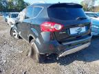 2011 FORD KUGA TITANIUM TDCI A 163  for sale at Copart WOLVERHAMPTON