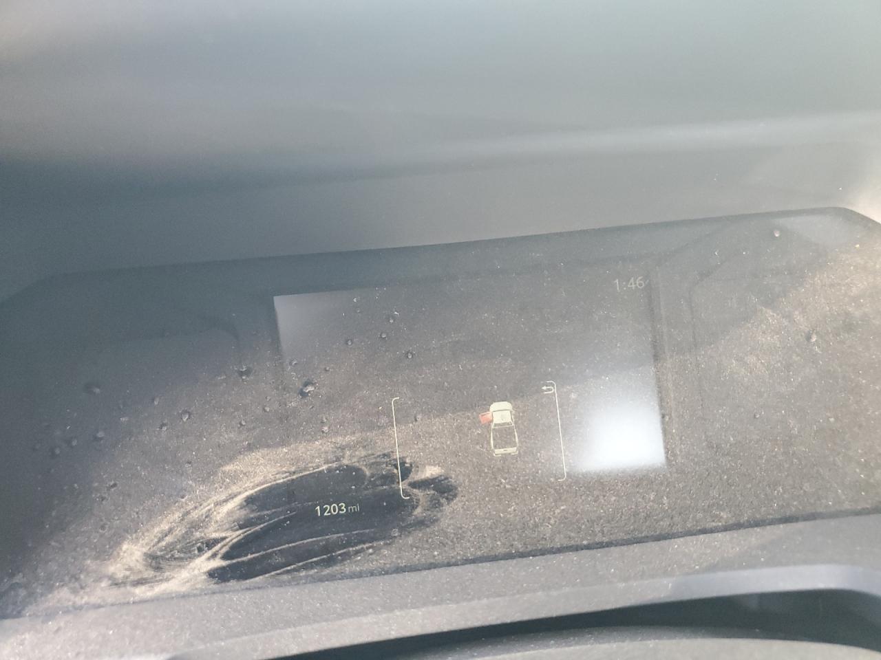 2025 Toyota Tacoma Xtracab VIN: 3TYJDAHN7ST020538 Lot: 70806865