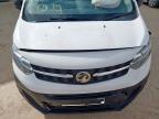 2023 VAUXHALL VIVARO F2900 PRIME S/S  for sale at Copart SANDY