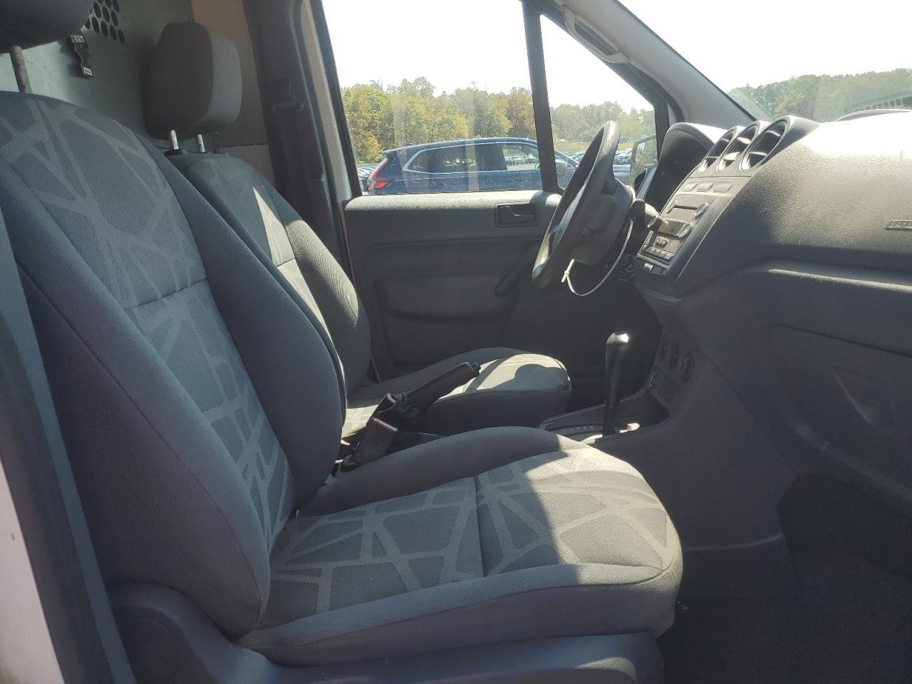 2013 Ford Transit Connect Xlt VIN: NM0LS7BN5DT143634 Lot: 81232835