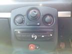 2009 RENAULT CLIO EXPRESSION 16V 1.2 16V EXPRESSION 5DR for sale at Copart PETERLEE