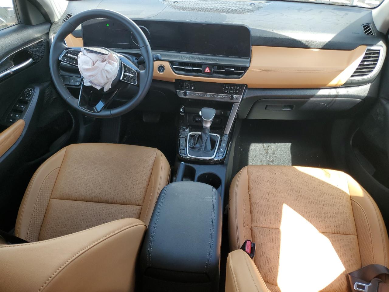 2025 Kia Seltos Ex VIN: KNDERCAA3S7801861 Lot: 71154185