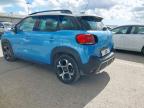 2020 CITROEN C3 AIRCROSS FLAIR PURETEC  for sale at Copart SANDWICH