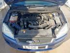 2006 FORD FOCUS LX for sale at Copart BRISTOL