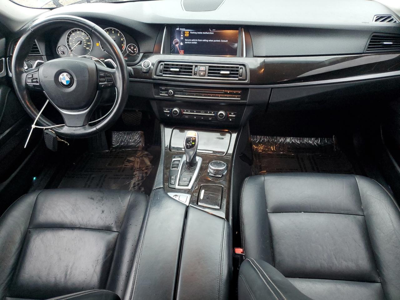 2016 BMW 528 Xi VIN: WBA5A7C50GG150272 Lot: 82045045