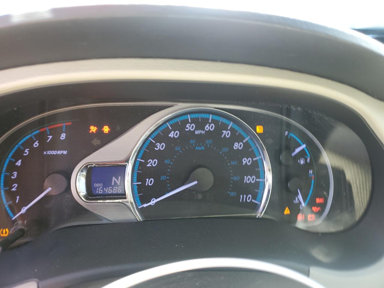 2014 Toyota Sienna Xle VIN: 5TDYK3DC7ES472641 Lot: 84237025