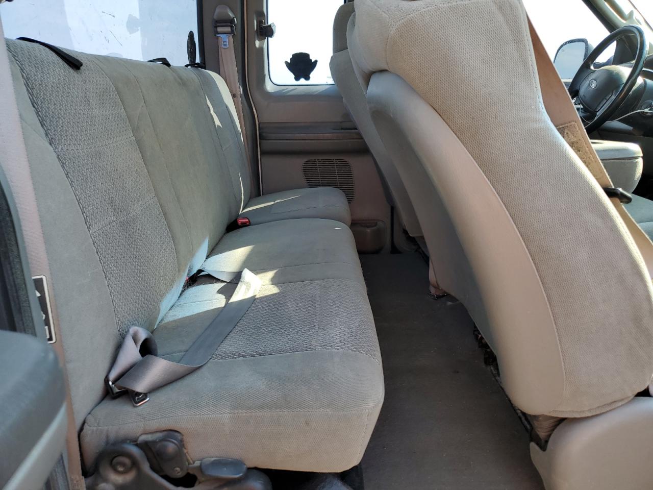 2004 Ford F350 Srw Super Duty VIN: 1FTSX31P74EB21151 Lot: 71481725