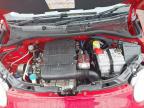 2009 FIAT 500 LOUNGE  for sale at Copart WESTBURY