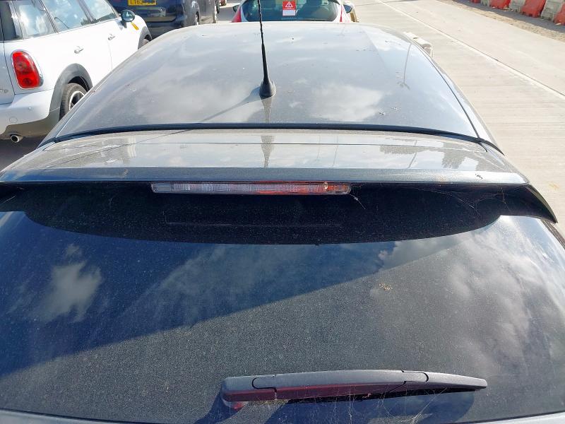 2016 CITROEN C4 CACTUS PURETECH FLAIR 