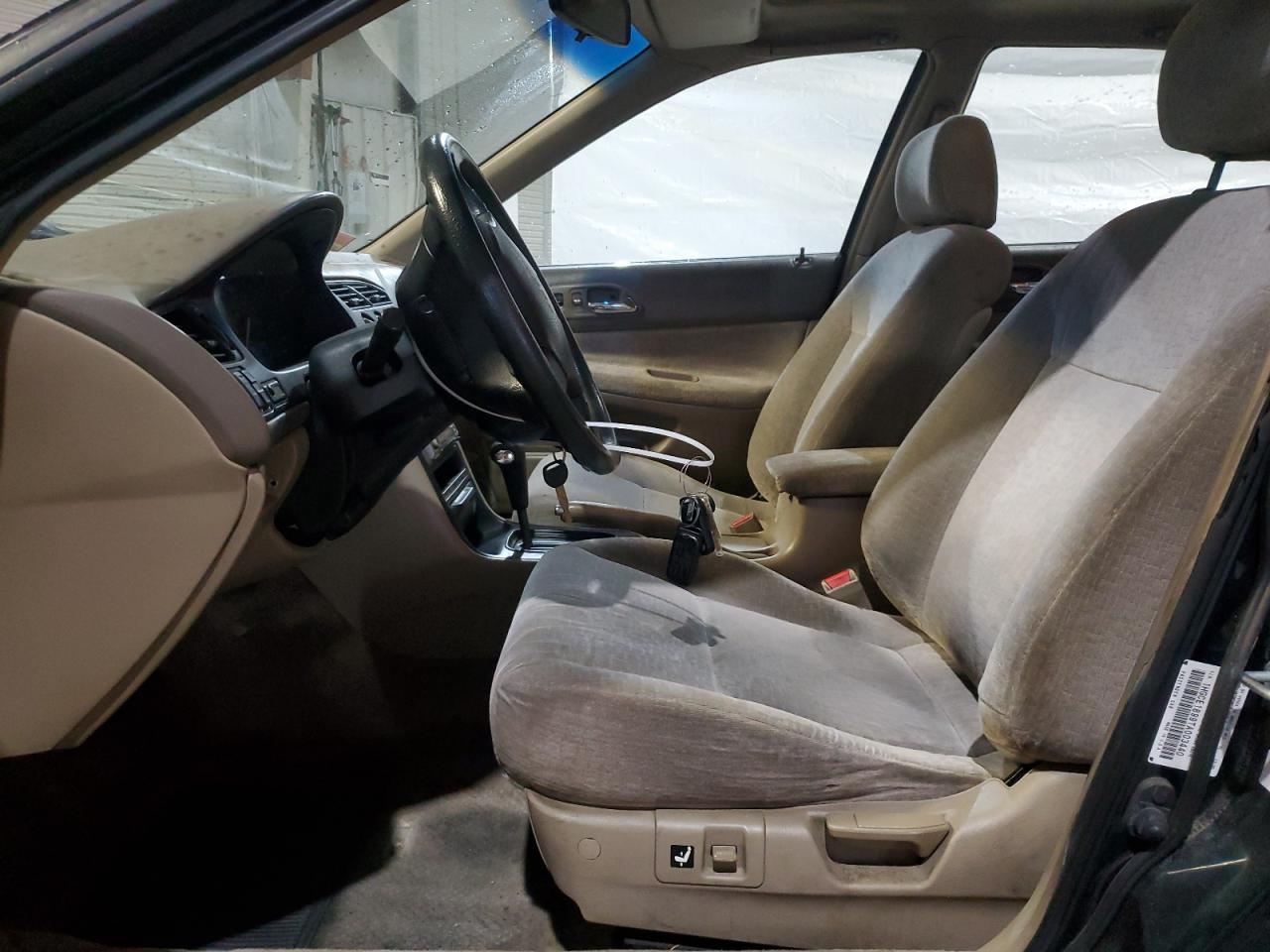 1996 Honda Accord Ex VIN: 1HGCE1899TA003440 Lot: 71966855