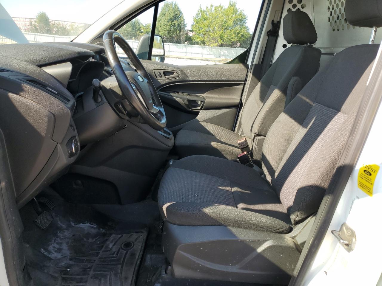 2017 Ford Transit Connect Xl VIN: NM0LS7E7XH1318622 Lot: 71922735