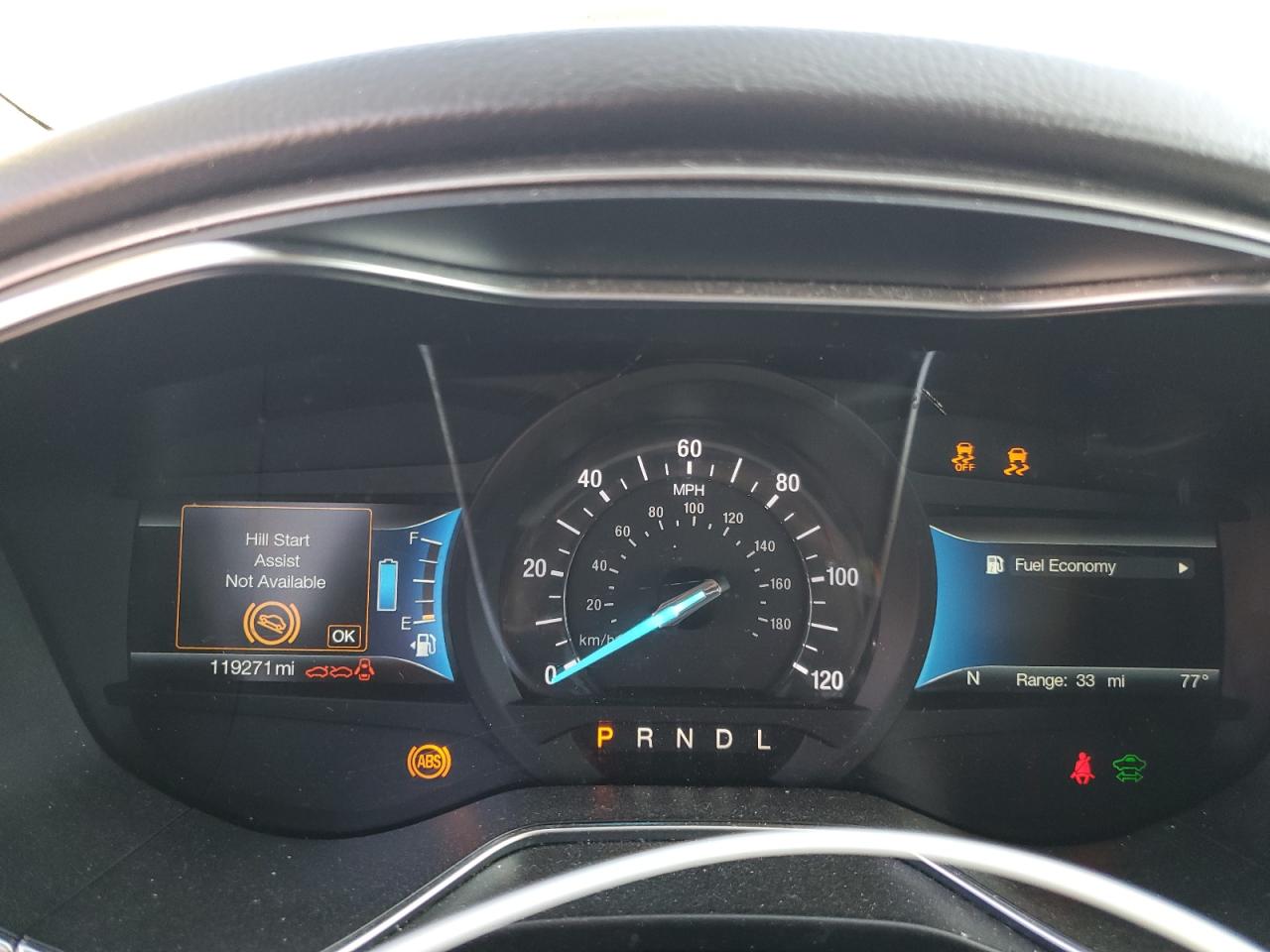 2018 Ford Fusion Se Hybrid VIN: 3FA6P0LU2JR173742 Lot: 81805715