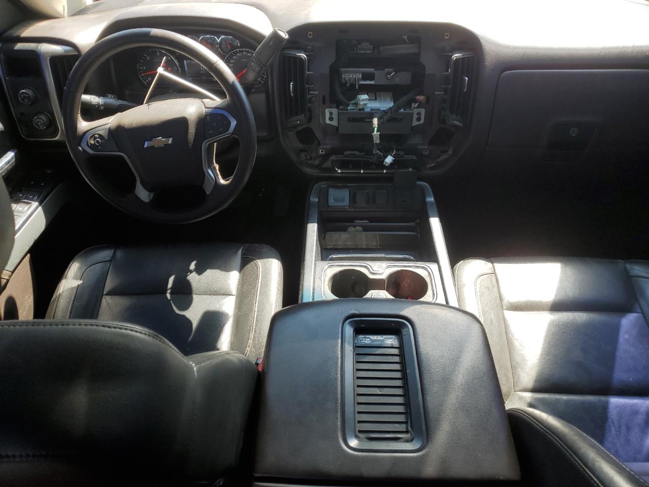 2014 GMC Sierra C1500 Sle VIN: 3GTP1UECXEG168902 Lot: 81196825