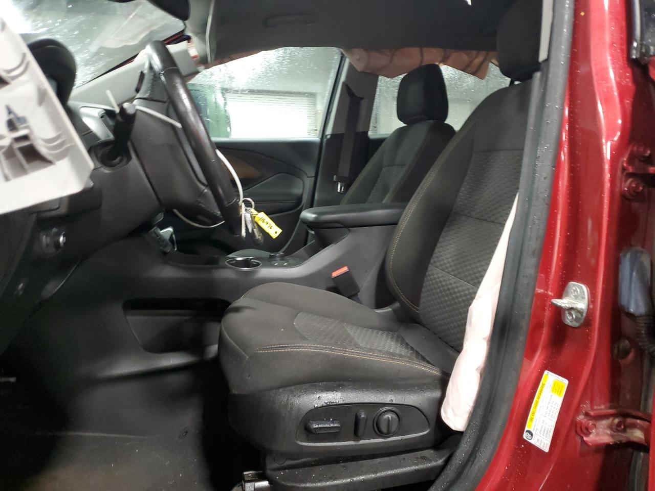 2019 GMC Terrain Sle VIN: 3GKALTEV0KL145373 Lot: 82162675