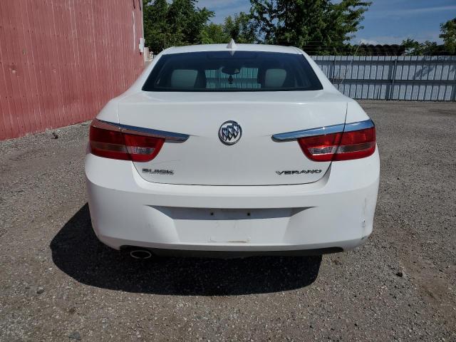 2017 BUICK VERANO   
