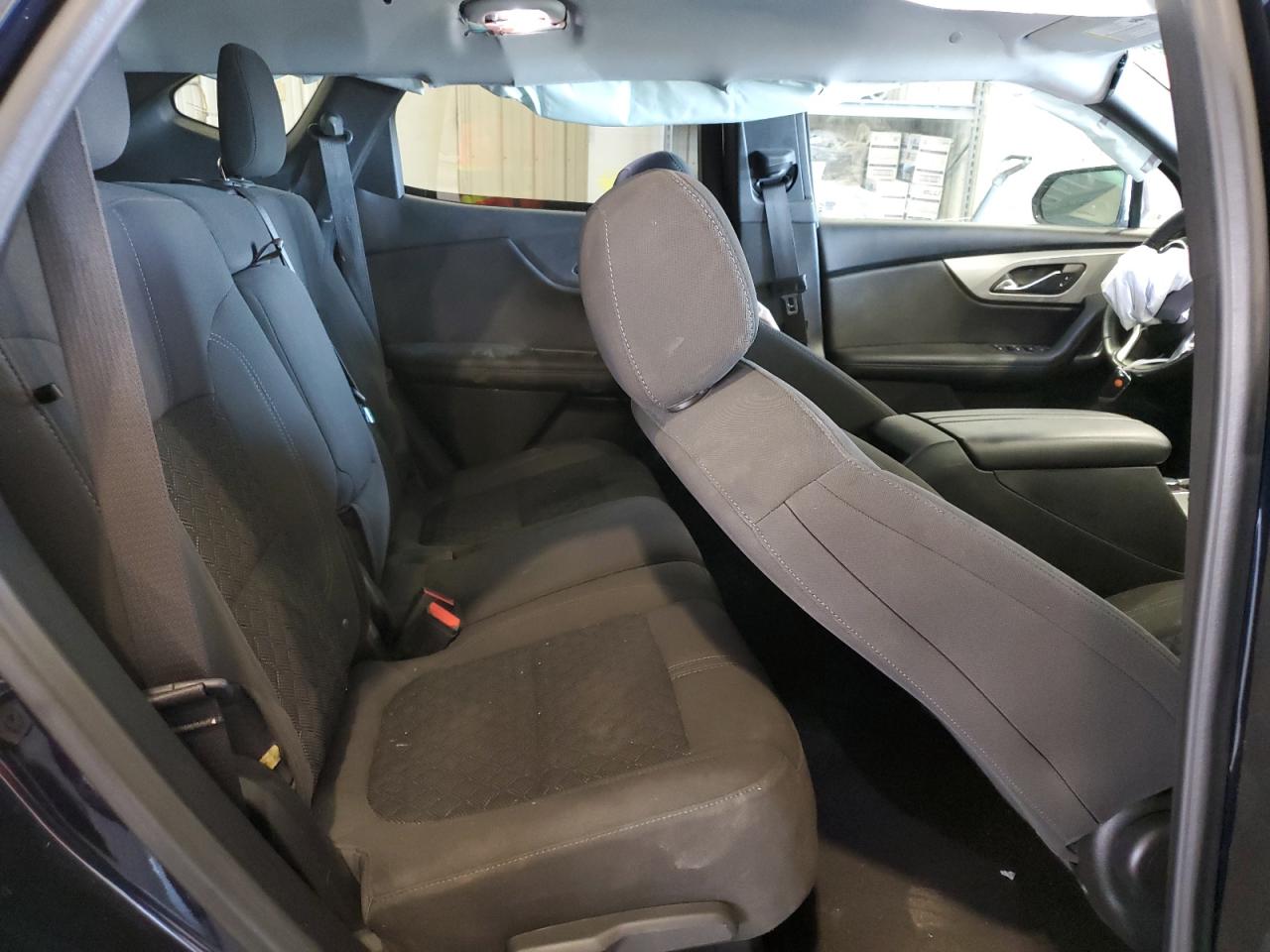 2020 Chevrolet Blazer 2Lt VIN: 3GNKBHRSXLS675090 Lot: 81068435