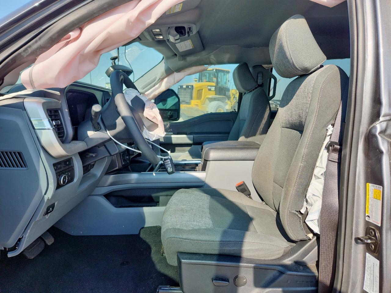 2023 Ford F250 Super Duty VIN: 1FT8W2BN0PED08613 Lot: 80007065