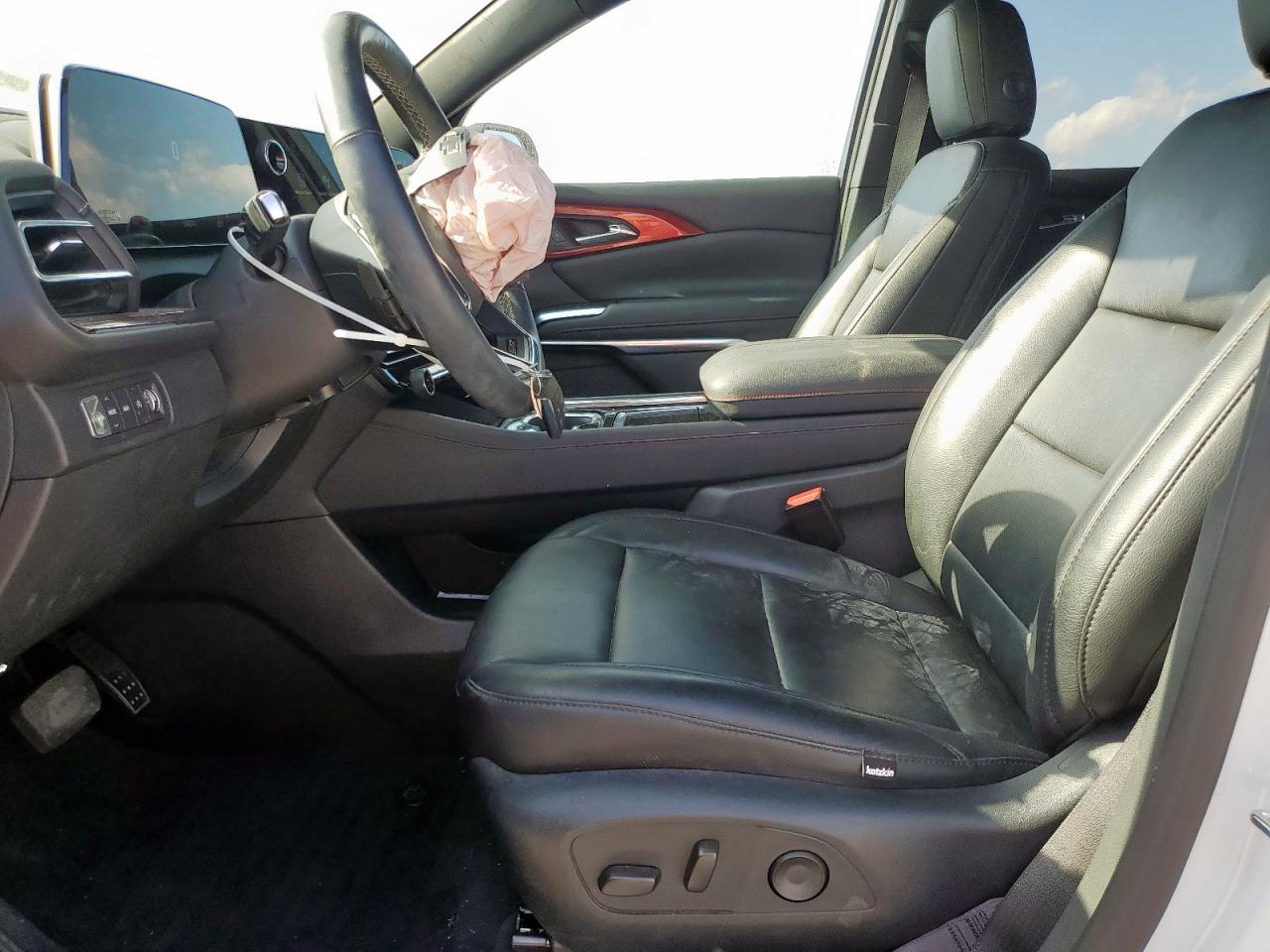 2024 Chevrolet Traverse Lt Z71 VIN: 1GNEVJKS6RJ143254 Lot: 81724485