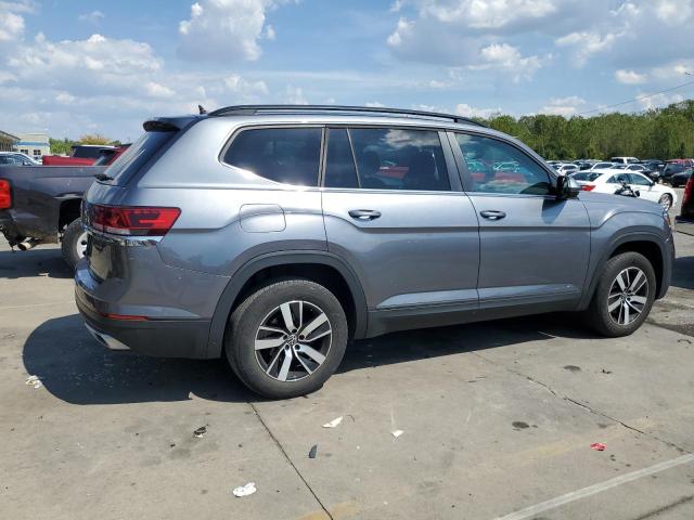  VOLKSWAGEN ATLAS 2023 Серый
