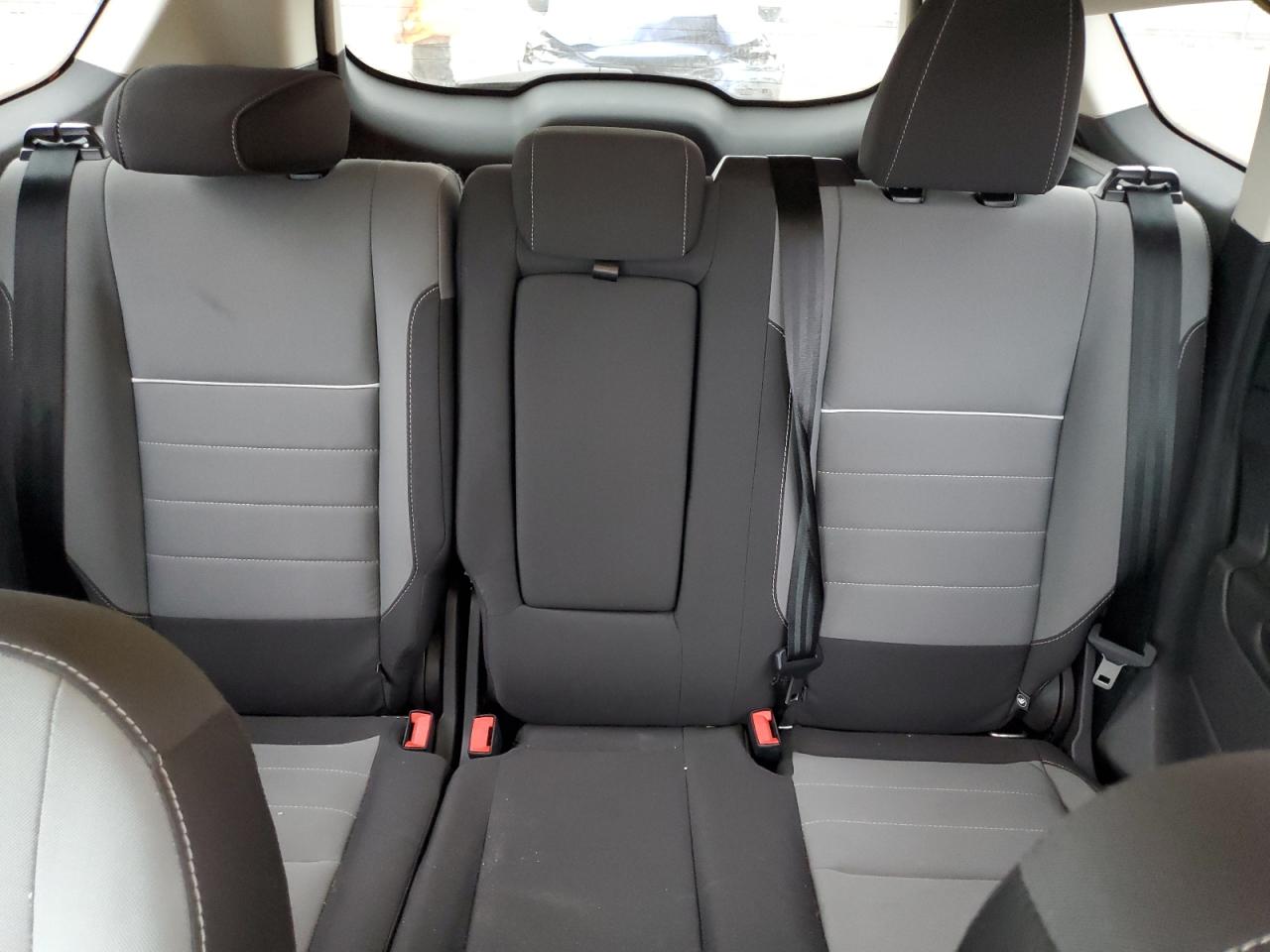 2014 Ford Escape Se VIN: 1FMCU9GXXEUD85555 Lot: 82079025