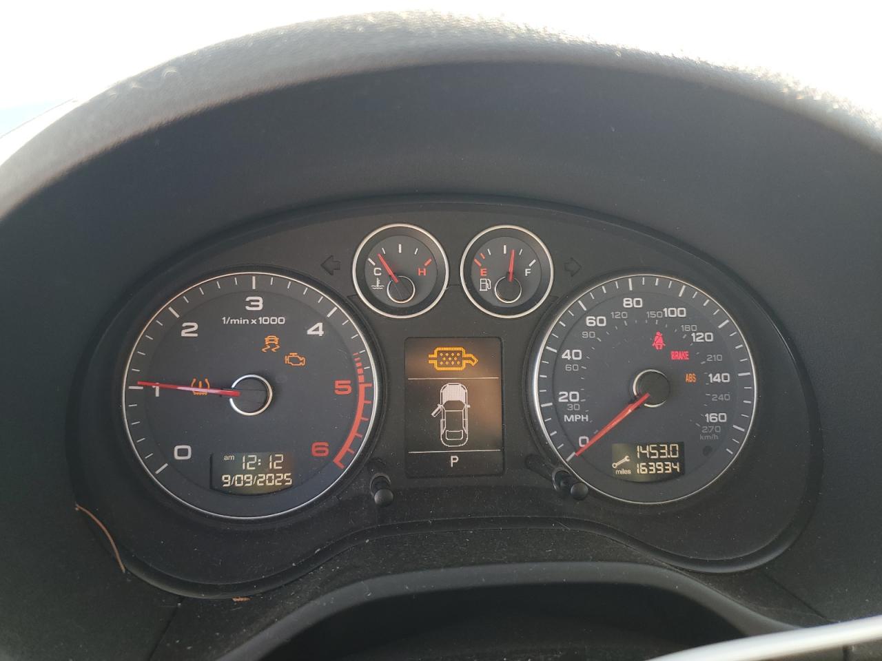 2011 Audi A3 Premium Plus VIN: WAUKJAFM0BA010236 Lot: 80639475