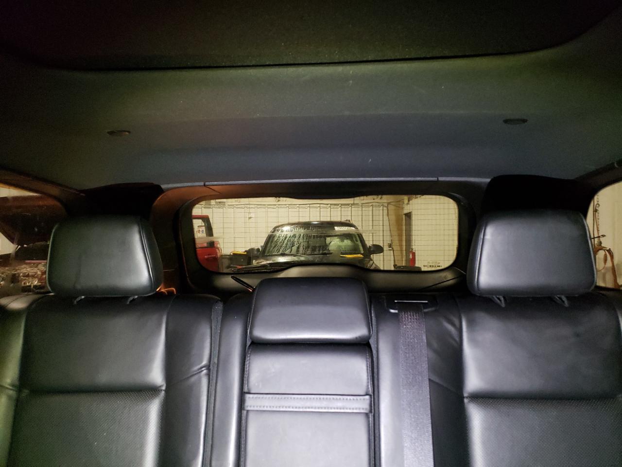 2018 Jeep Grand Cherokee Overland VIN: 1C4RJFCG0JC107307 Lot: 69876125