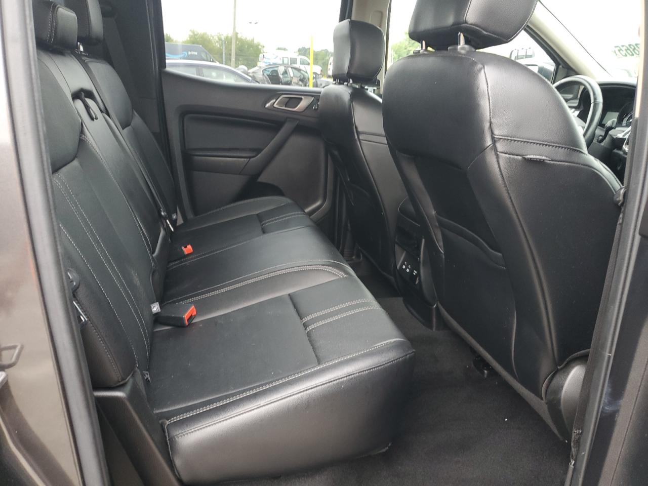 2019 Ford Ranger Xl VIN: 1FTER4FH5KLA26689 Lot: 83792865