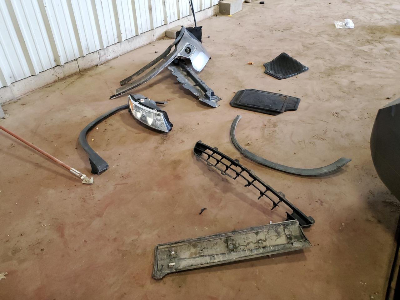 2012 Lincoln Mkz VIN: 3LNHL2GCXCR832967 Lot: 84003865