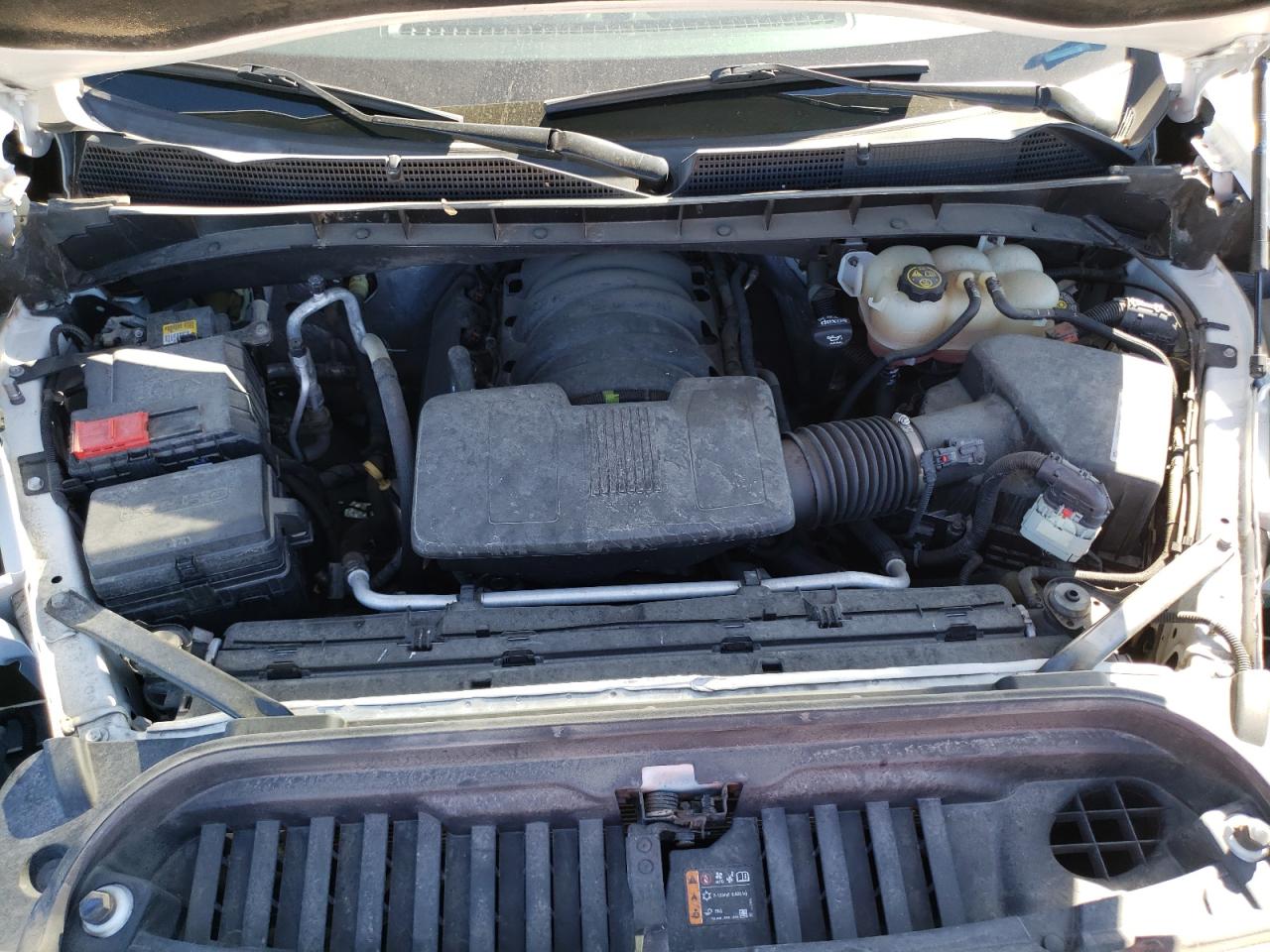 2019 GMC Sierra C1500 Slt VIN: 3GTP8DED6KG199693 Lot: 84062355