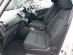 2013 HYUNDAI IX20 STYLE AUTO  for sale at Copart WOLVERHAMPTON