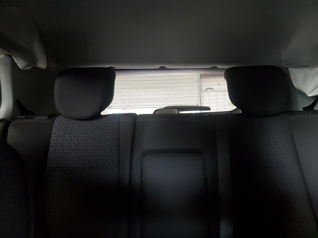 2021 Chevrolet Trax Ls VIN: KL7CJNSB9MB332516 Lot: 71611175