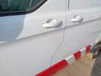 2021 FORD TRANSIT CUSTOM 280LIMITD  for sale at Copart YORK