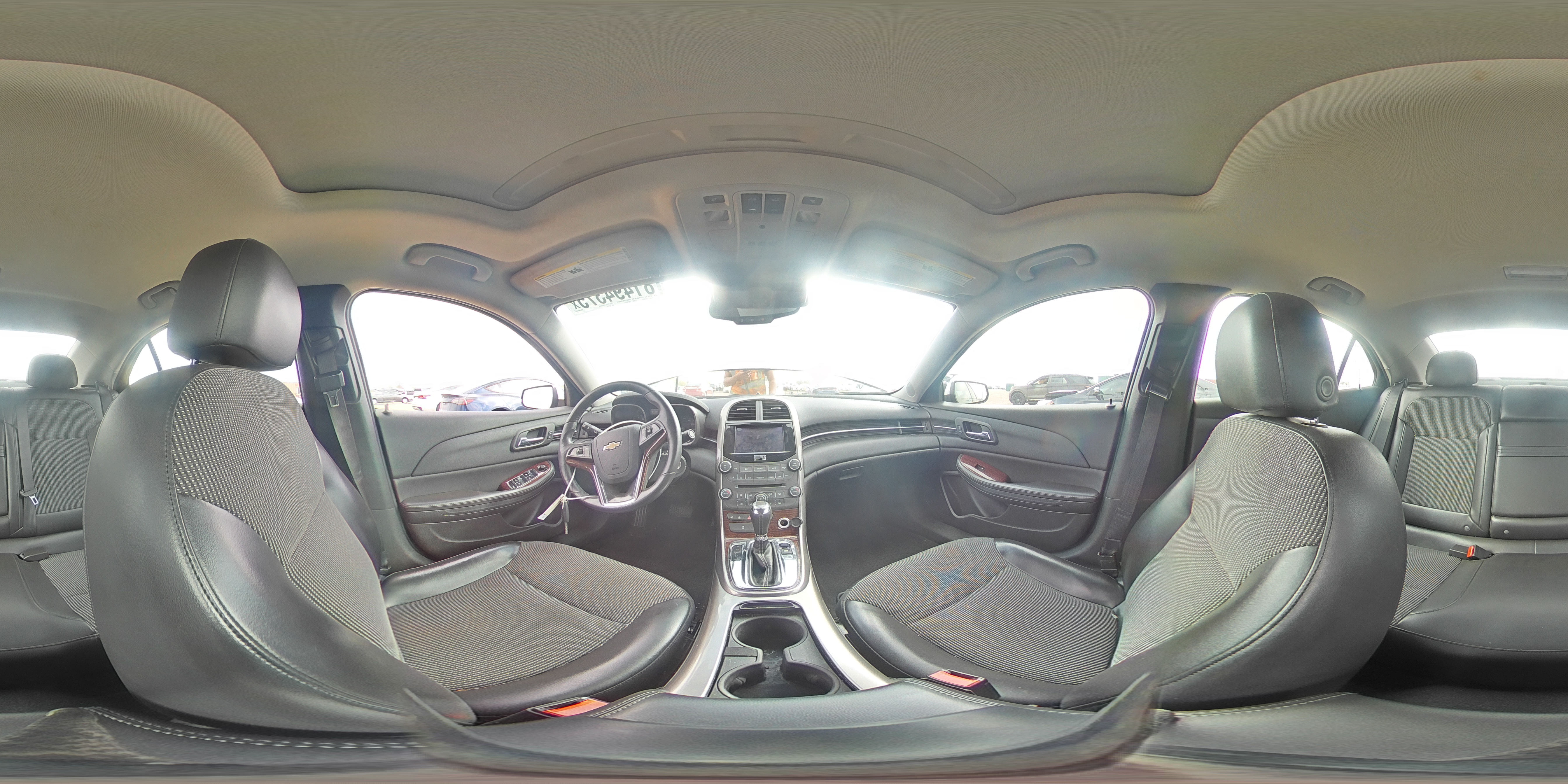 2013 Chevrolet Malibu 2Lt VIN: 1G11E5SA7DF202953 Lot: 81494375