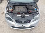 2013 SEAT IBIZA FR CR TDI  for sale at Copart YORK