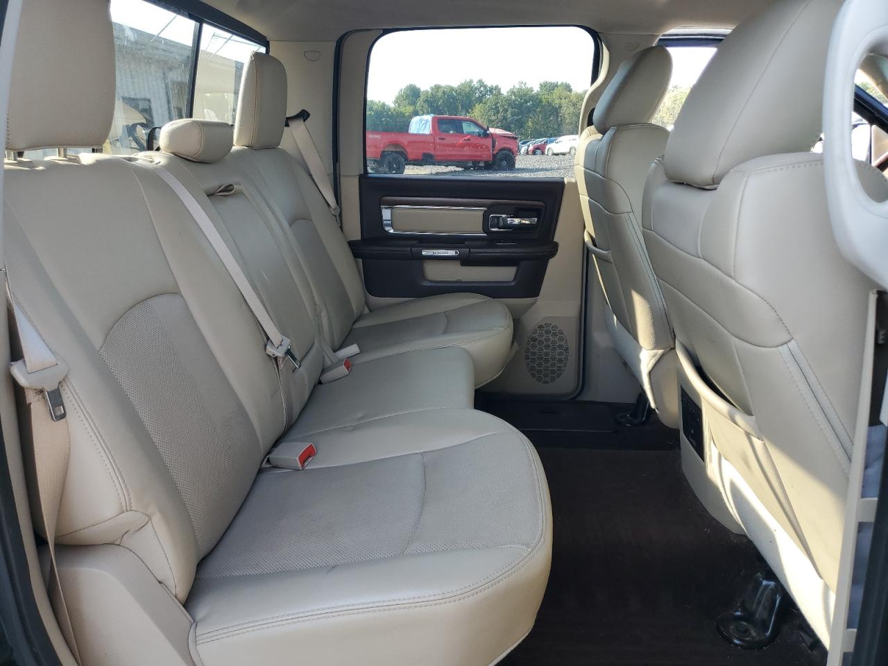 2014 Ram 3500 Laramie VIN: 3C63RRJLXEG182770 Lot: 80247095