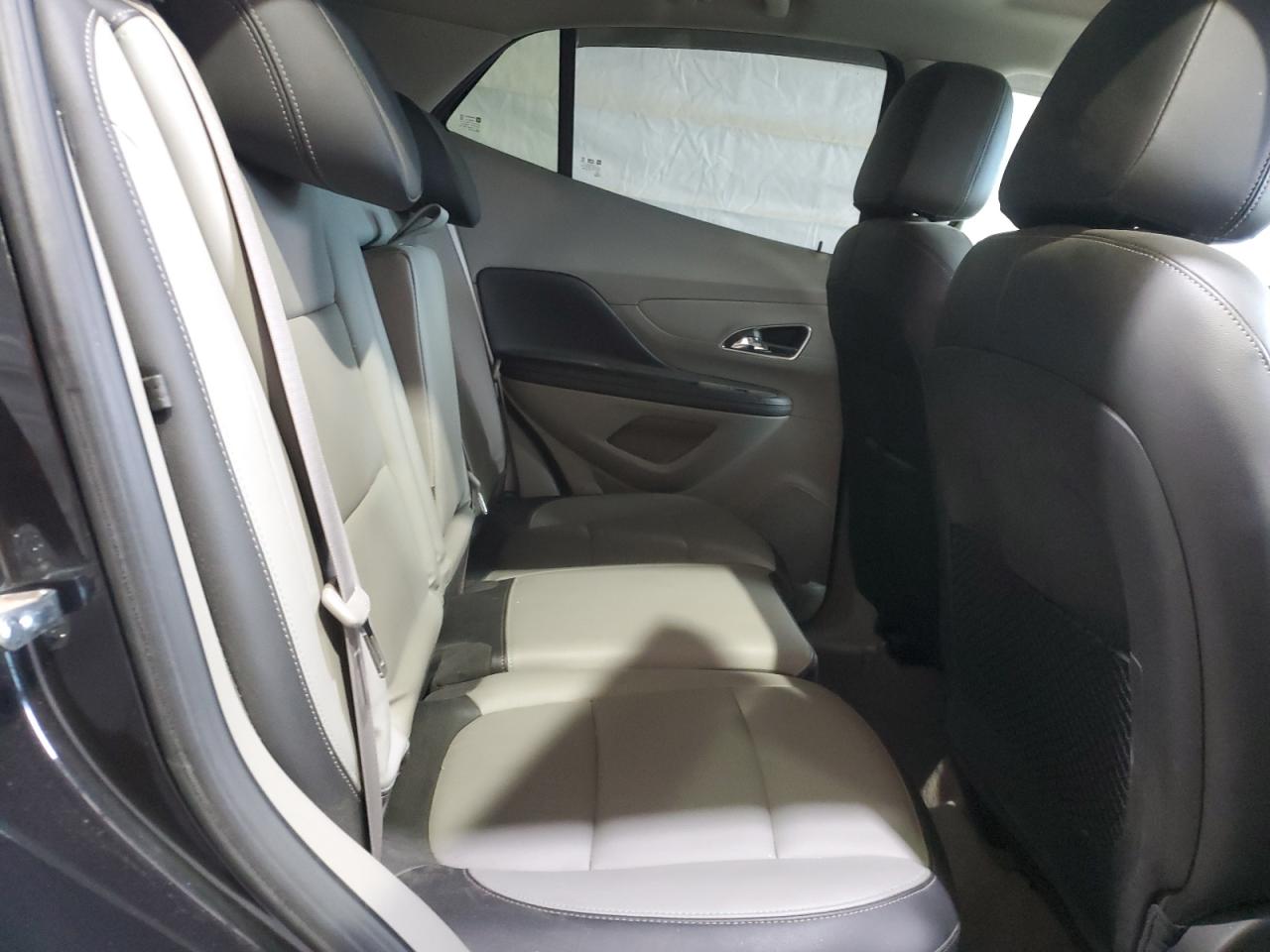 2015 Buick Encore VIN: KL4CJGSB5FB245434 Lot: 80823955